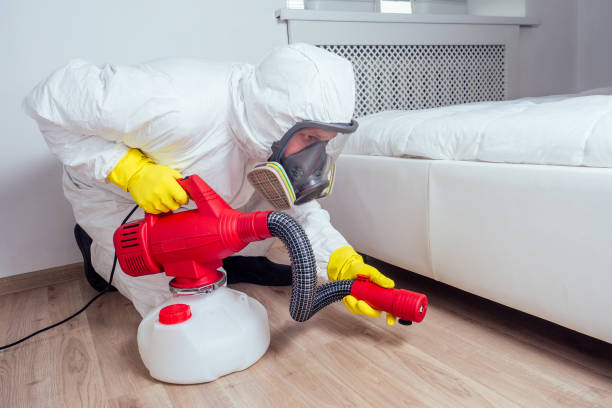 Best Fumigation Services  in Cannelton, IN